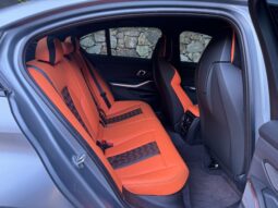 2024 BMW M3 Competition xDrive