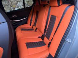 2024 BMW M3 Competition xDrive
