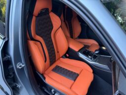 2024 BMW M3 Competition xDrive