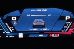 										2024 BMW M3 Competition xDrive full									