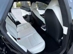 2022 Tesla Model S Plaid