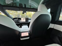 2022 Tesla Model S Plaid