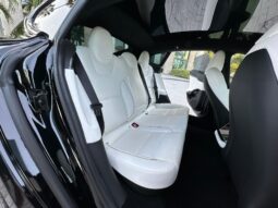 										2022 Tesla Model S Plaid full									