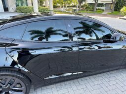 										2022 Tesla Model S Plaid full									