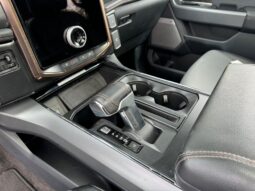 2022 Ford F-150 Lightning Lariat full