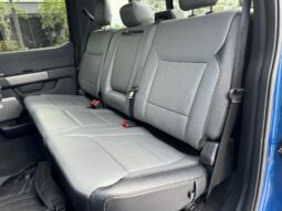 2022 Ford F-150 Lightning Lariat