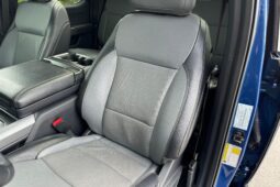 2022 Ford F-150 Lightning Lariat full