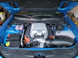 2023 Dodge Charger SRT Hellcat Widebody Jailbreak full