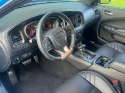 2023 Dodge Charger SRT Hellcat Widebody Jailbreak