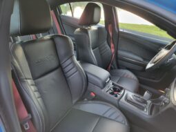 2023 Dodge Charger SRT Hellcat Widebody Jailbreak