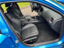 2023 Dodge Charger SRT Hellcat Widebody Jailbreak full