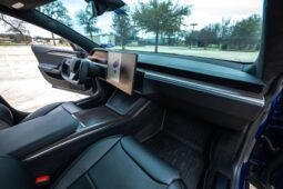 2023 Tesla Model S full