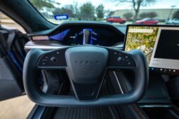 2023 Tesla Model S