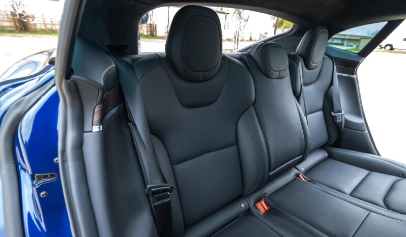 								2023 Tesla Model S full									