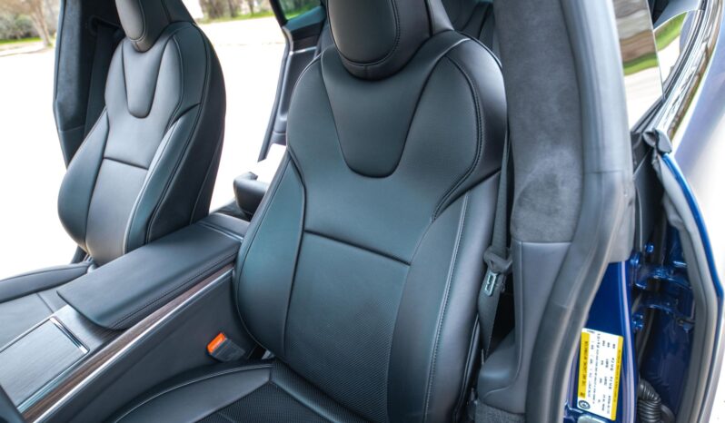 								2023 Tesla Model S full									