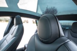2023 Tesla Model S full