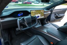 2023 Tesla Model S full