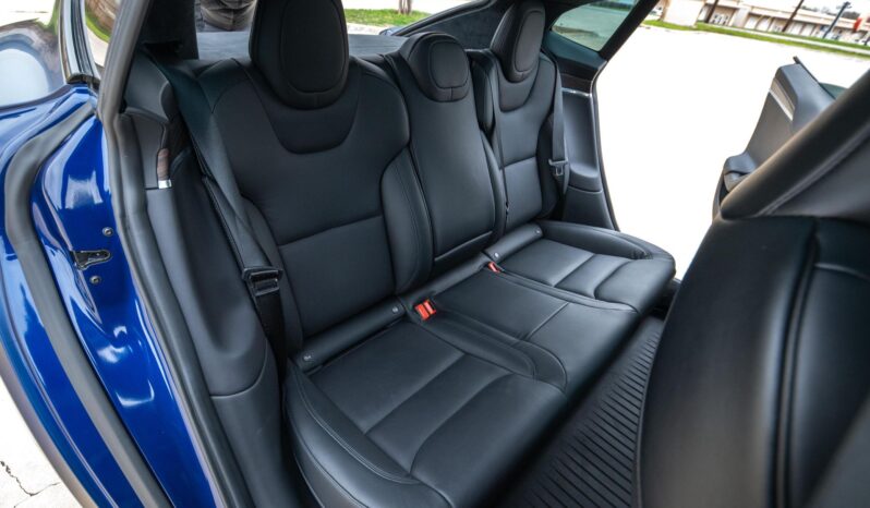 								2023 Tesla Model S full									