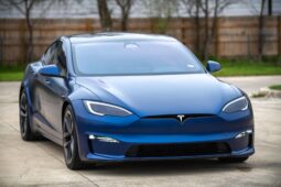 2023 Tesla Model S full