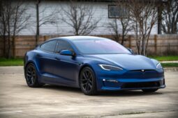 2023 Tesla Model S