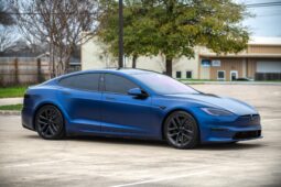 2023 Tesla Model S full
