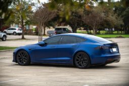 2023 Tesla Model S full