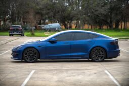 2023 Tesla Model S full