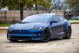 2023 Tesla Model S full