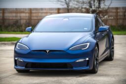 2023 Tesla Model S full