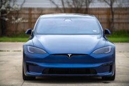 2023 Tesla Model S full