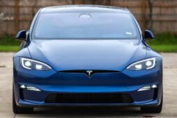 2023 Tesla Model S full