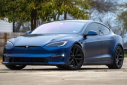 2023 Tesla Model S full