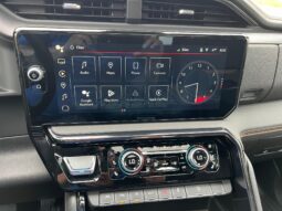 2023 GMC Sierra 1500 AT4 full