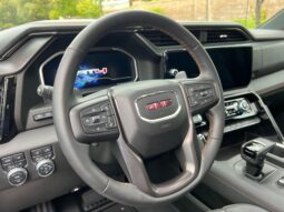2023 GMC Sierra 1500 AT4 full