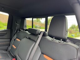 2023 GMC Sierra 1500 AT4 full
