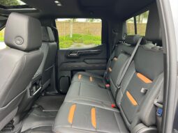 2023 GMC Sierra 1500 AT4 full