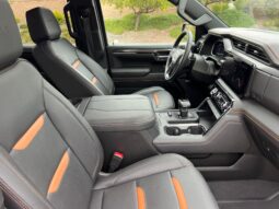 2023 GMC Sierra 1500 AT4 full