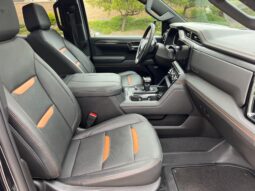 2023 GMC Sierra 1500 AT4 full
