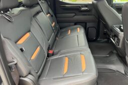 2023 GMC Sierra 1500 AT4 full