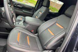 2023 GMC Sierra 1500 AT4 full