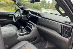 2023 GMC Sierra 1500 AT4 full