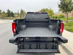 2023 GMC Sierra 1500 AT4 full