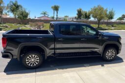 2023 GMC Sierra 1500 AT4 full