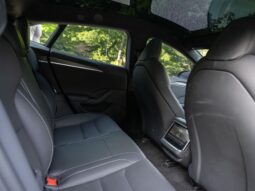 										2022 Tesla Model S Plaid full									