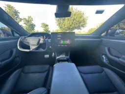 2022 Tesla Model S Plaid