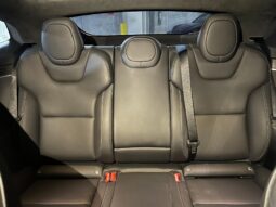 2022 Tesla Model S Plaid