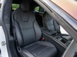 										2022 Tesla Model S Plaid full									