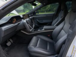 										2022 Tesla Model S Plaid full									