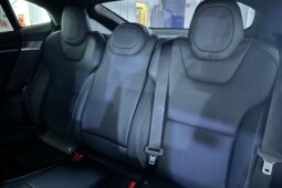 										2022 Tesla Model S Plaid full									