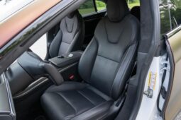 										2022 Tesla Model S Plaid full									